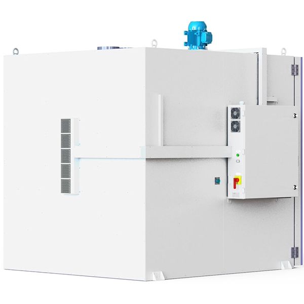 France Etuves XHT01.8