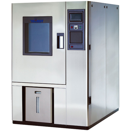 Ремонт климатических камер Terchy