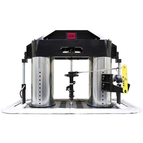 MTS Systems Model 853