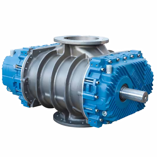 Robuschi RBS STEAM