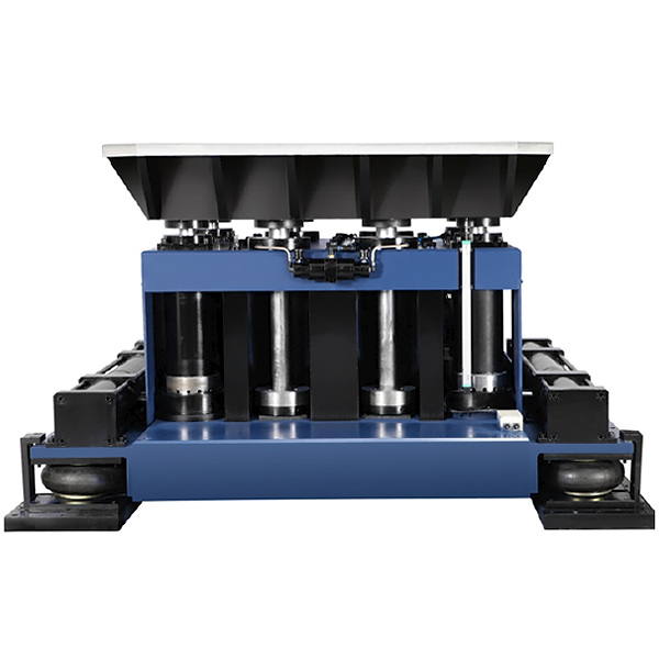 TMC Solutions DVAS 2000