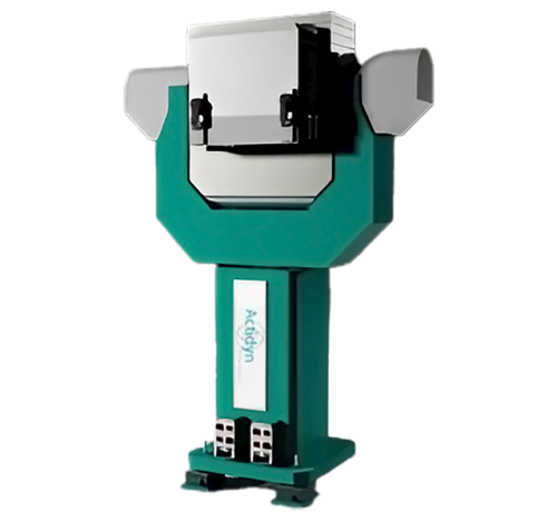 Actidyn Systemes CVC