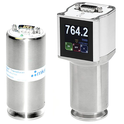 MKS Instruments 972B DualMag