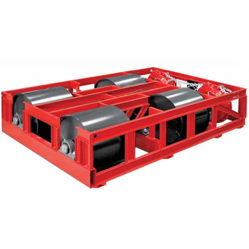 Taylor Dynamometer TD-36