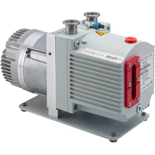 Pfeiffer Vacuum Duo 3 DC