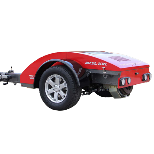 Taylor Dynamometer RS-10K