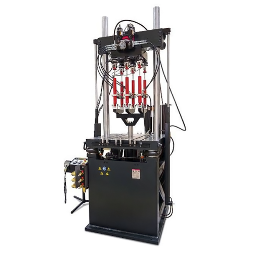 MTS Systems Model 852