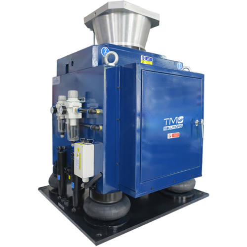 TMC Solutions VAS II 1200