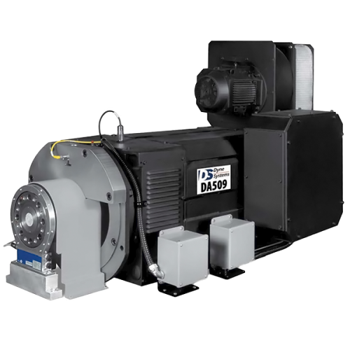 Taylor Dynamometer DA509