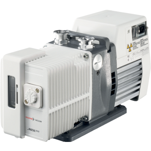 Pfeiffer Vacuum Pascal 2010