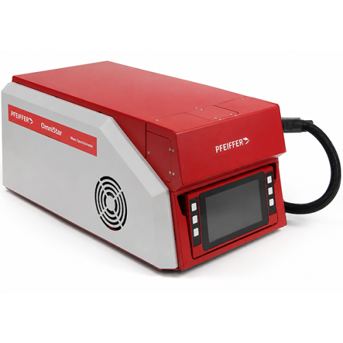 Pfeiffer Vacuum ThermoStar