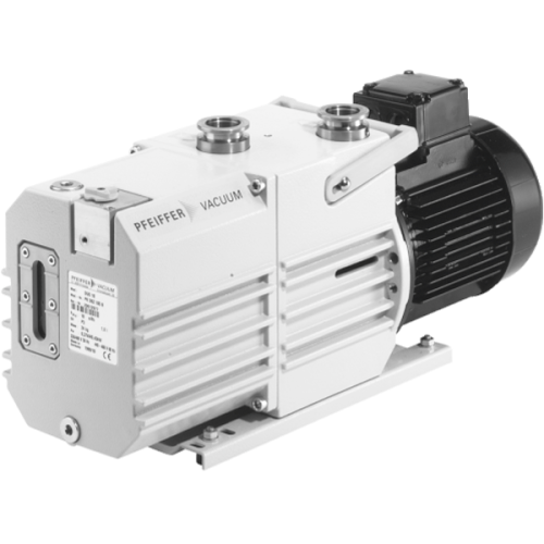 Pfeiffer Vacuum DUO 10 M