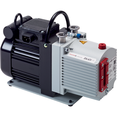 Pfeiffer Vacuum DUO 6