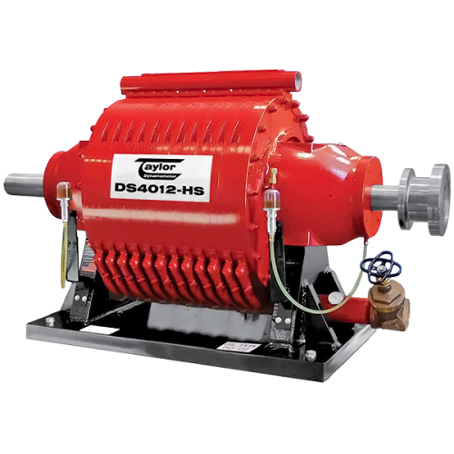 Taylor Dynamometer DS4012-HS