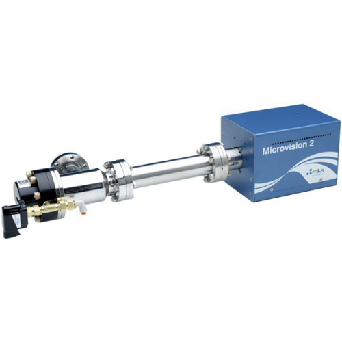 MKS Instruments Vision 2000-B