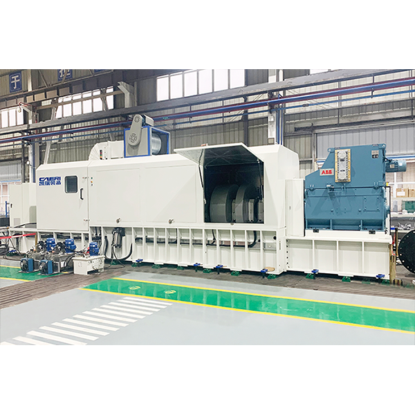 Инерционный динамометр Caeri