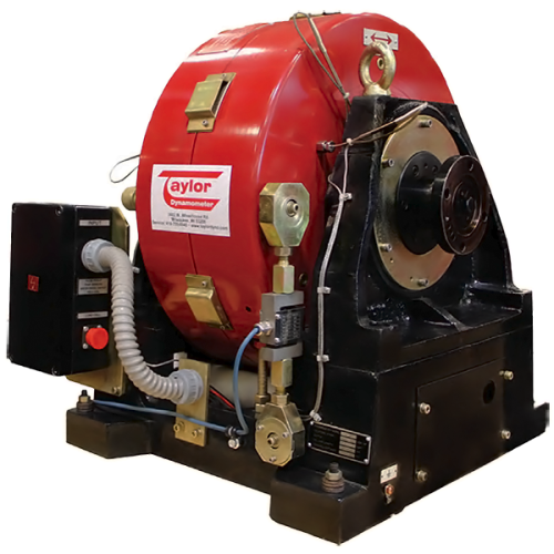Taylor Dynamometer DE250