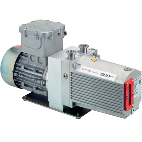 Pfeiffer Vacuum DUO 11 ATEX