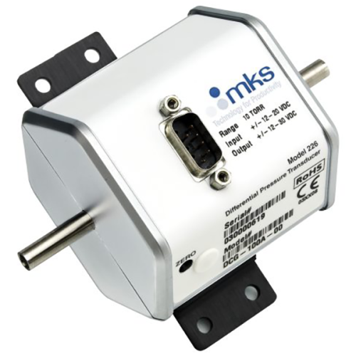 MKS Instruments Baratron 226B