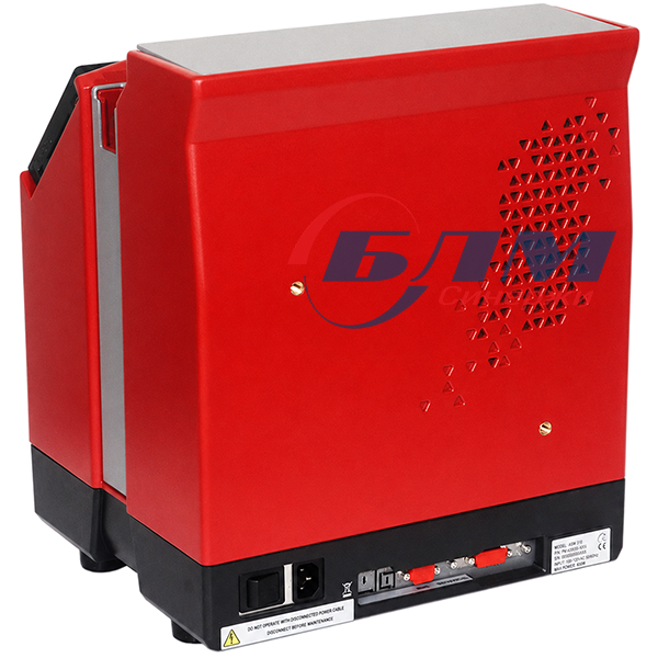 Гелиевый течеискатель Pfeiffer Vacuum ASM 306 S