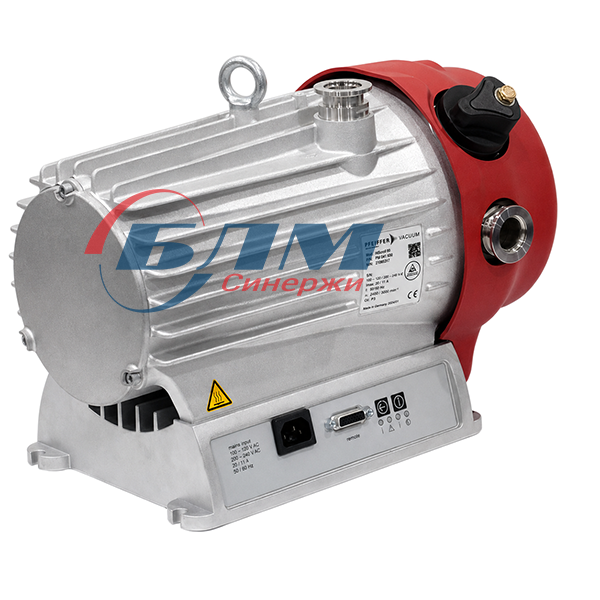 Спиральный насос Pfeiffer Vacuum HiScroll 6