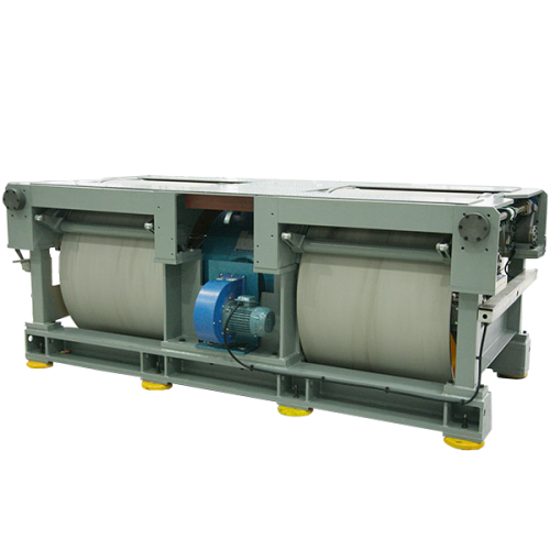 Динамометры шасси CAERI 48 дюймов