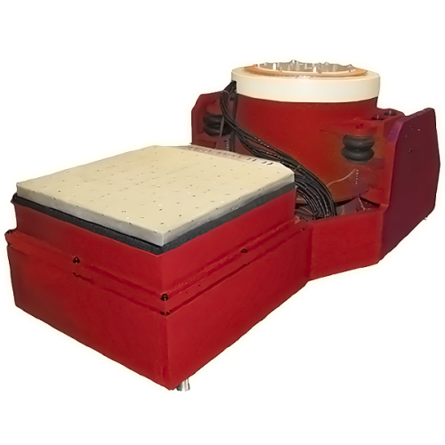 Data Physics LE-1216M