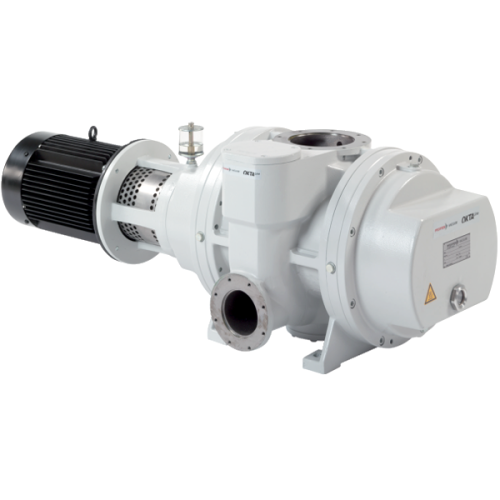 Pfeiffer Vacuum Okta 2000