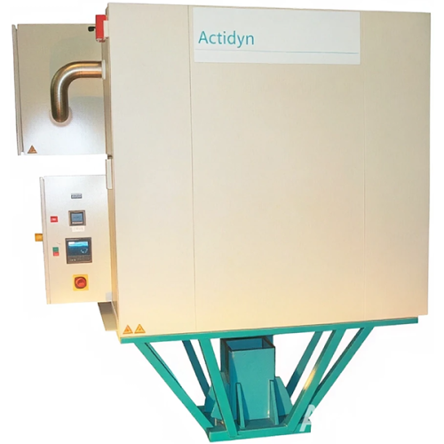 Actidyn Systemes C18-DD