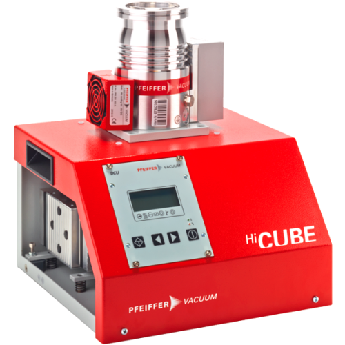 Pfeiffer Vacuum HiCube 30 Eco
