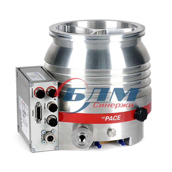 Турбомолекулярный насос Pfeiffer Vacuum HiPace 700