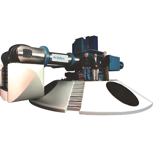 Actidyn Systemes C84