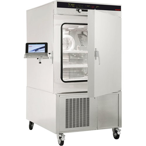 Ремонт климатических камер Memmert