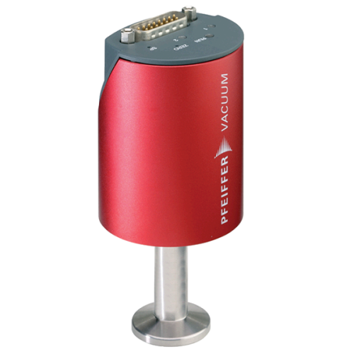 Pfeiffer Vacuum CenterLine CCR 362