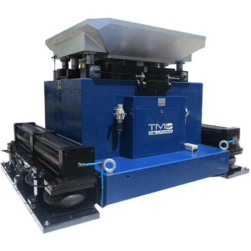 TMC Solutions VAS I 2000