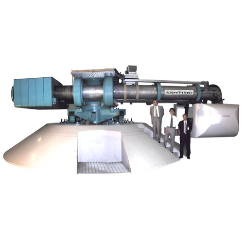 Actidyn Systemes C85