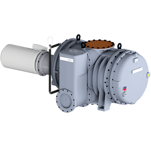 Насос Рутса Pfeiffer Vacuum Okta 18000