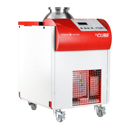 Pfeiffer Vacuum HiCube Classic