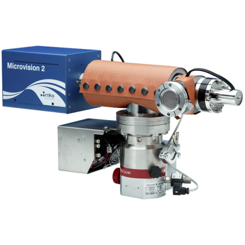 MKS Instruments Vision 2000-P