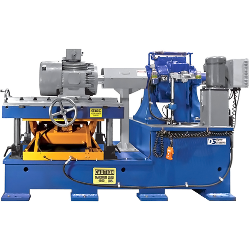 Taylor Dynamometer XYZ