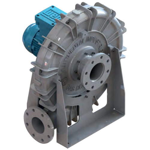 Continental Industrie GB100 DD