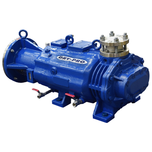 NASH DRY-PRO VSB 1800