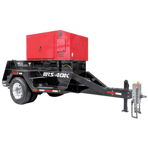 Taylor Dynamometer RS-40K