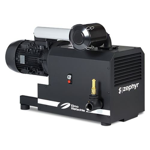 Elmo Rietschle C-DLR 300