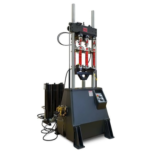 MTS Systems Model 850