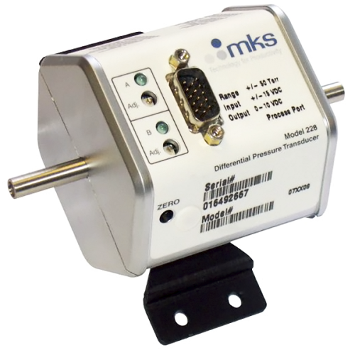 MKS Instruments Baratron 228A