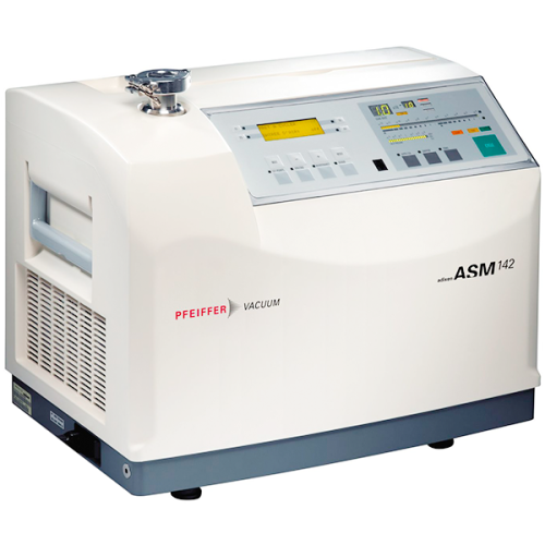 Pfeiffer Vacuum ASM 142S