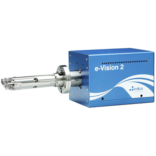 MKS Instruments e-Vision 2