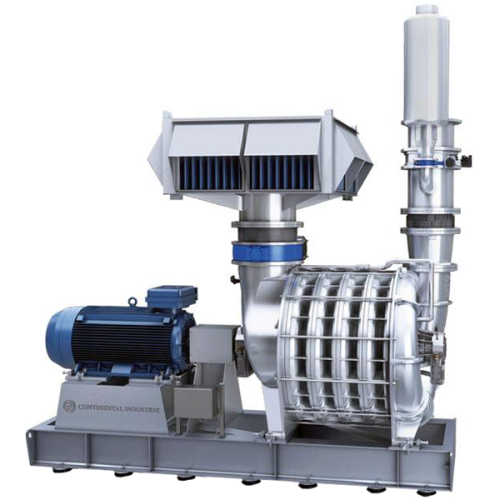 Continental Industrie Model 451