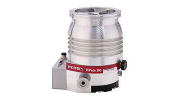 Турбомолекулярные насосы